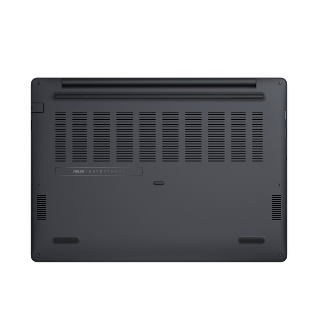 ExpertBook B5_B5405CVA_B5405CCA_Product photo_1A_Gentle Grey_17